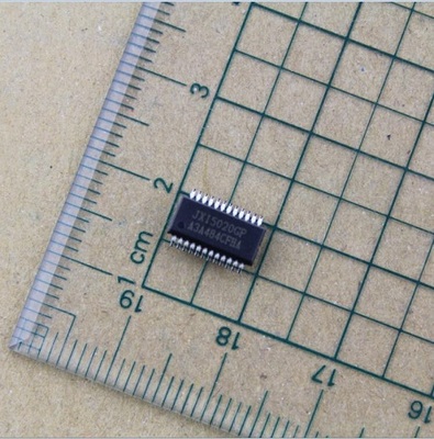 jxi5020gpmbiled驱动芯片